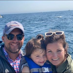 Meet your Posher, Matthew